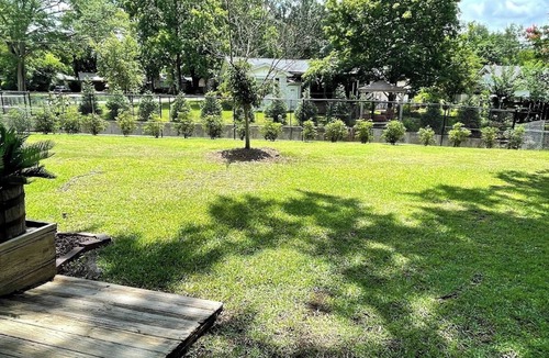 Tuscaloosa House | Perfect Gameday house just minutes away from campus!