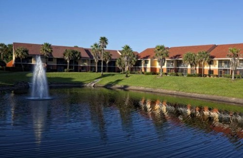 Celebration Resort | Perfect Holiday Villa inside Westgate Resort Preview listing