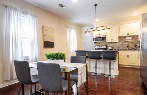 Reynoldstown House | perfect home 2BR/2Bath in heart of Atlanta city.