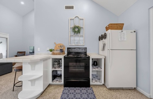 Titus Cabin | Perfect Lake Jordan Getaway - Recently Updated