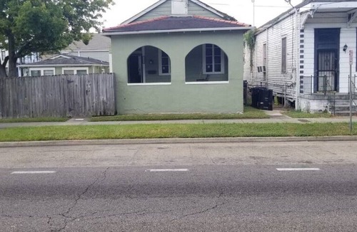 Fairgrounds House | Perfect location to the French Quarters, Super Dome and New Orleans Fairgrounds