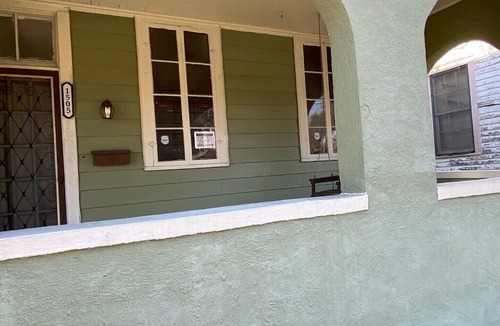 Fairgrounds House | Perfect location to the French Quarters, Super Dome and New Orleans Fairgrounds