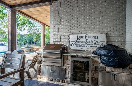 Putnam County House | Perfect Masters Retreat or Family Lakehouse for Extended Getaway
