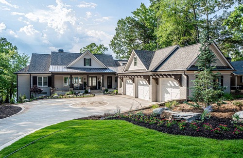 Putnam County House | Perfect Masters Retreat or Family Lakehouse for Extended Getaway
