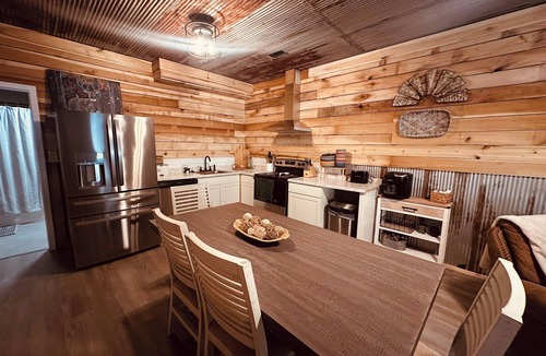 Counce House | Perfect Pickwick Stay Near Marinas & Local Favorites