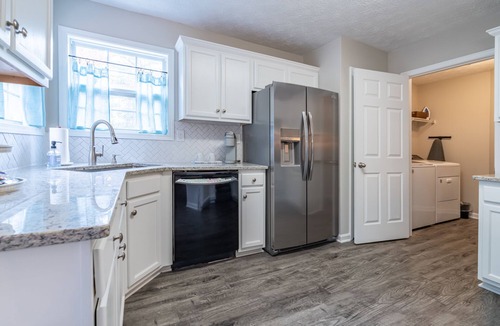 Silver Creek House | Pet-Friendly Country Retreat Near Rome & Kingston!