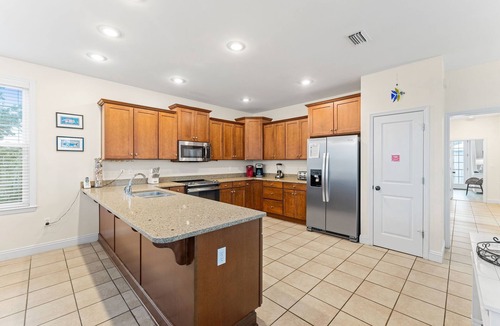 Seagrass House | Pet-Friendly Escape with Private Pool