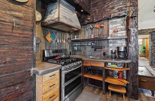 Manistee House | Pet-Friendly Home at Manistee Lk, Downtown
