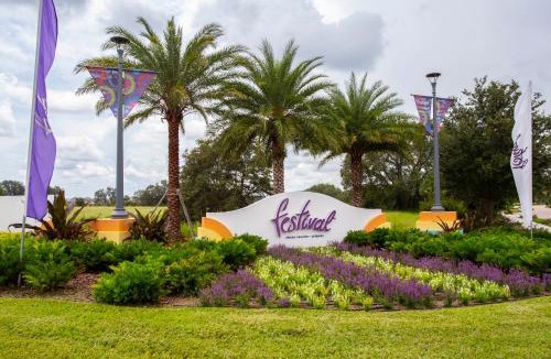 Davenport House | Pet Friendly Luxury Townhouse Minutes from Disney 350