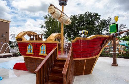Davenport House | Pet Friendly Luxury Townhouse Minutes from Disney 350