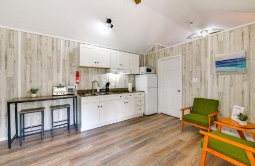 Picayune House | Pet-Friendly Picayune Tiny Home: 4 Mi to Dtwn!