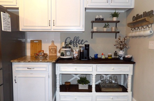 Columbus House | Pet friendly Simply Southern Gem. Located just minutes from Ft. Moore.
