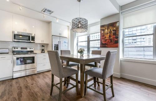 Central Business District Apartment | Pet-friendly Vibrant Condos Near French Quarter