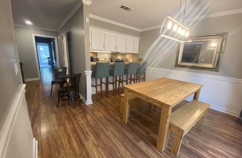 Flowood House | Pet Friendly! Whole home in Brandon ASH