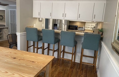 Flowood House | Pet Friendly! Whole home in Brandon ASH