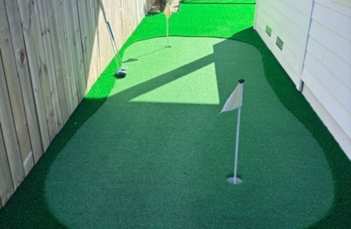 Seaview Park House | PGA The Players 2026 PoolPuttingGreen/Spa/Workout