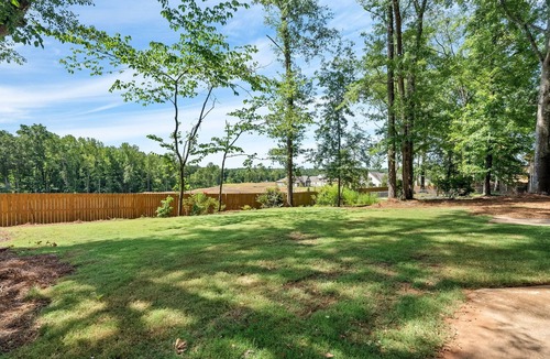Opelika House | Phenomenal 4-bedroom home in Opelika close proximity to Robert Trent Jones