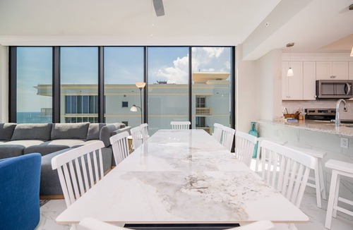 Gulf Shores Condo | Phoenix Gulf Shores Ii 1901 4 Bedroom Condo