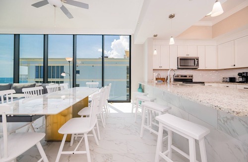 Gulf Shores Condo | Phoenix Gulf Shores Ii 1901 4 Bedroom Condo