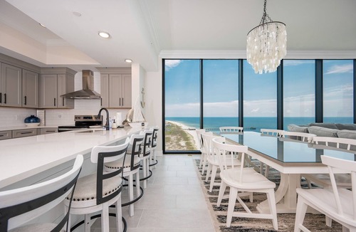 Gulf Shores Condo | Phoenix Gulf Shores Ii 2205 4 Bedroom Condo