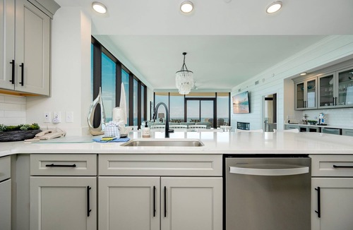Gulf Shores Condo | Phoenix Gulf Shores Ii 2205 4 Bedroom Condo
