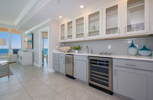 Orange Beach Condo | Phoenix Gulf Towers 808 4 Bedroom Condo