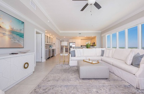 Orange Beach Condo | Phoenix Gulf Towers 808 4 Bedroom Condo