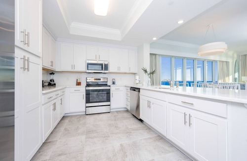 Orange Beach Condo | Phoenix Gulf Towers 1708 4 Bedroom Condo