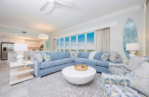 Orange Beach Condo | Phoenix Gulf Towers 1708 4 Bedroom Condo