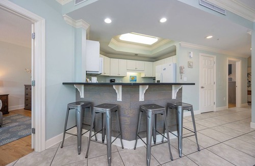 Orange Beach Condo | Phoenix On The Bay - 3BR 3BA - LAZY RIVER