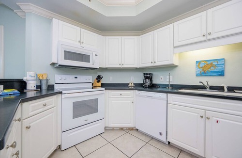 Orange Beach Condo | Phoenix On The Bay - 3BR 3BA - LAZY RIVER