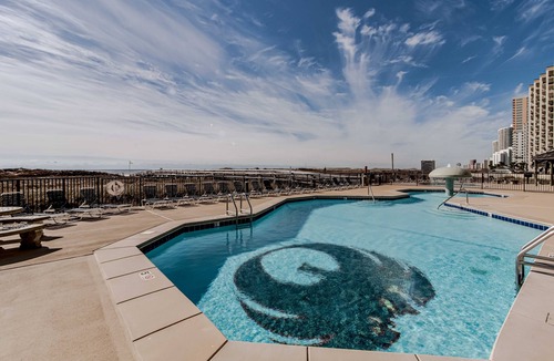 Ono Island Condo | Phoenix Viii Unit 1406 3 Bedroom Condo by Redawning