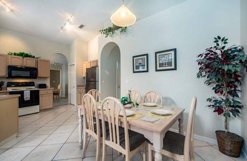 Sunridge Woods Villa | Picture Renting this Beautiful Villa with Lake Views, Sunridge Woods Resort, Villa Orlando 1506