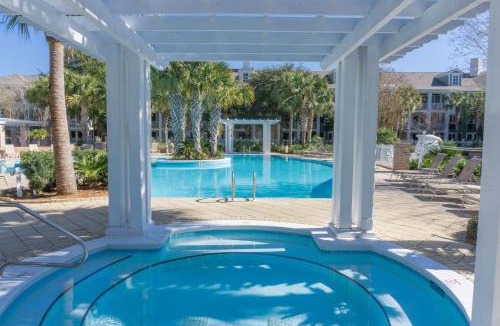 Baytowne Wharf House | Pilot House 330