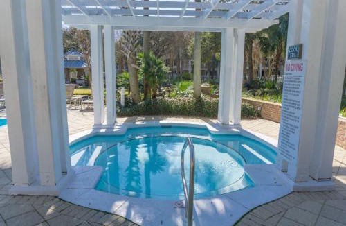 Baytowne Wharf House | Pilot House 330
