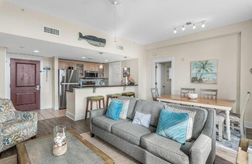 Baytowne Wharf House | Pilot House 507/509