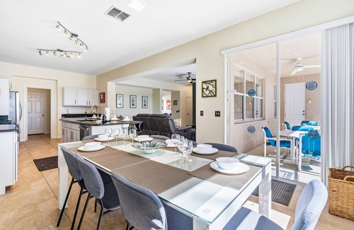 Windwood Bay House | Pine Ridge