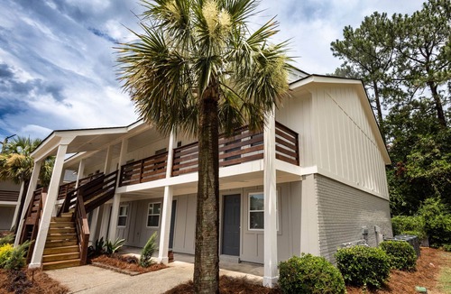 Hephzibah Apartment | Pines at 5 Corporate Furnished Rentals Suite 227