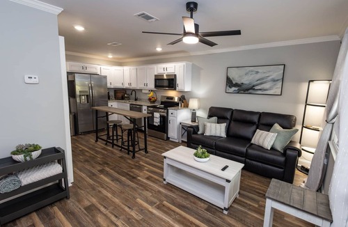 Hephzibah Apartment | Pines at 5 Corporate Furnished Rentals Suite 220