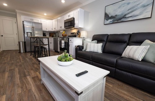 Hephzibah Apartment | Pines at 5 Corporate Furnished Rentals Suite 225