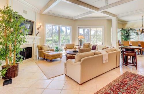 Sea Pines House | Piping Plover 12
