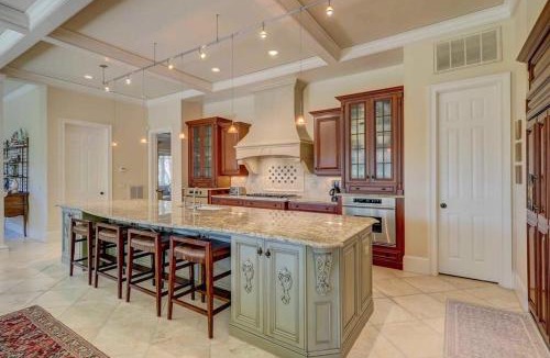 Sea Pines House | Piping Plover 12