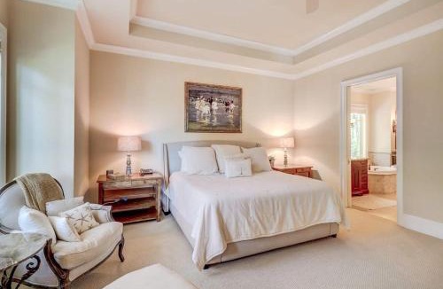 Sea Pines House | Piping Plover 12