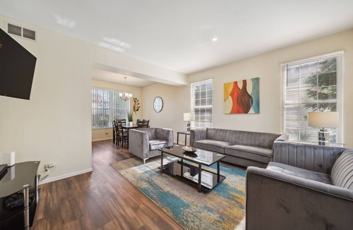 Fox Valley House | Plainfield Rental - Metcalf Ct
