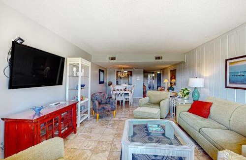 Sea Pines Villa | Plantation Club #446