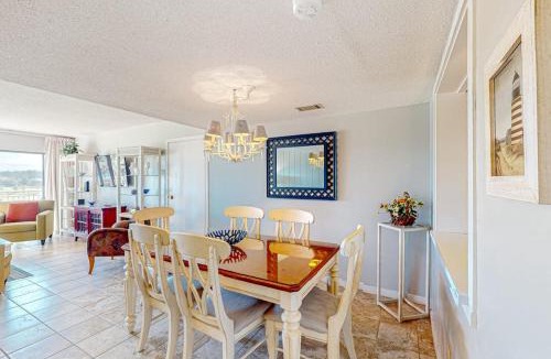 Sea Pines Villa | Plantation Club #446