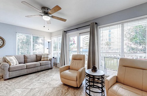 Fort Morgan Apartment | Plantation West #1147