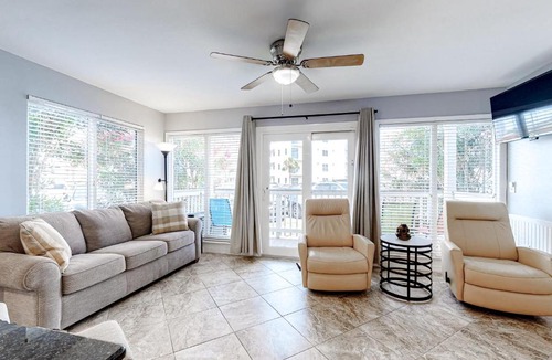 Fort Morgan Apartment | Plantation West #1147