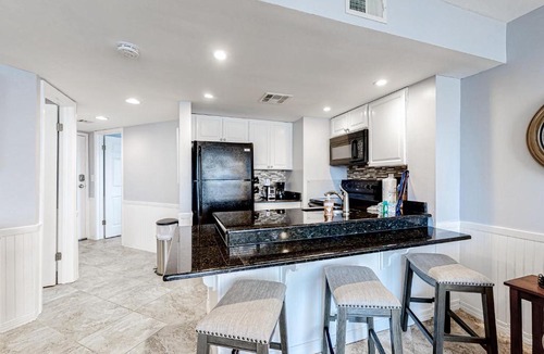 Fort Morgan Apartment | Plantation West #1147