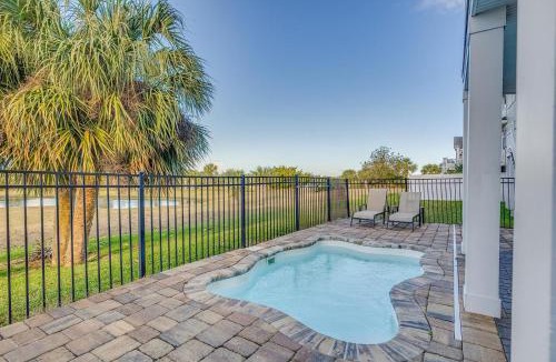 Tybee Island House | Point of View by Tybee Cottages